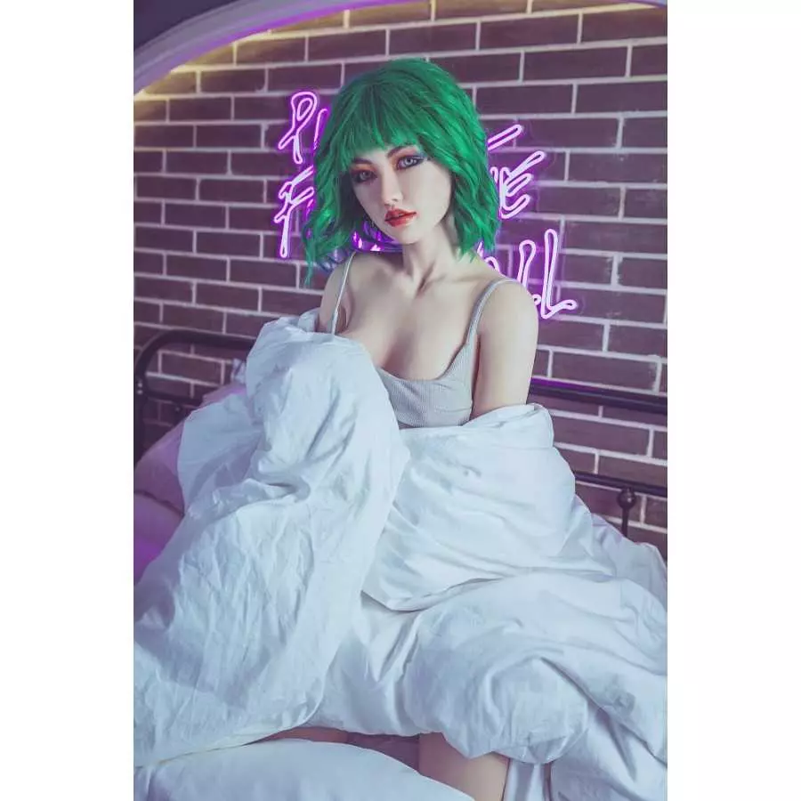 Wushi 174cm C Cup Starpery (5ft7)