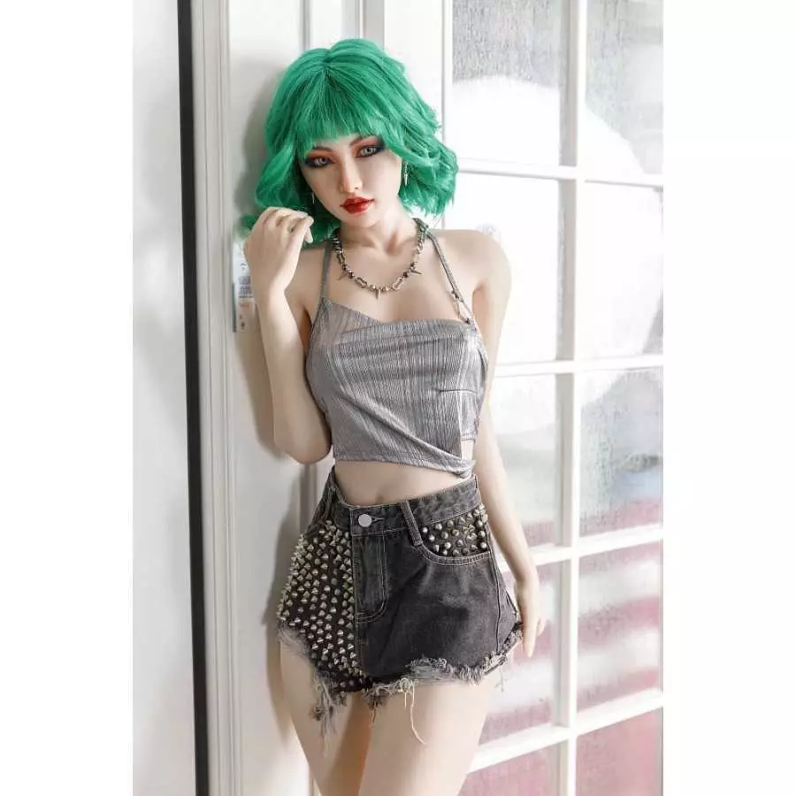 Wushi 174cm C Cup Starpery (5ft7)