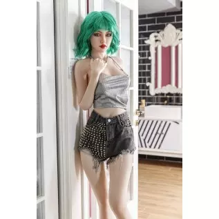 Wushi 174cm C Cup Starpery (5ft7)