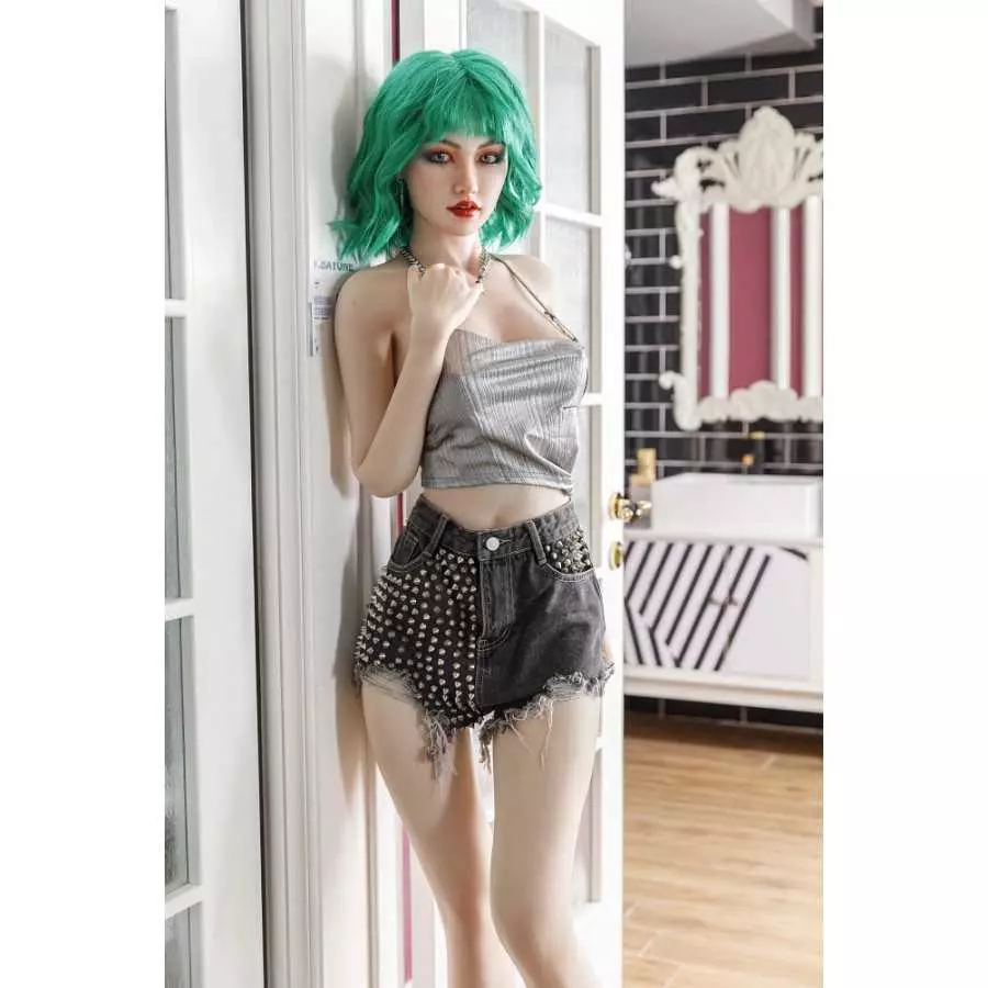 Wushi 174cm C Cup Starpery (5ft7)