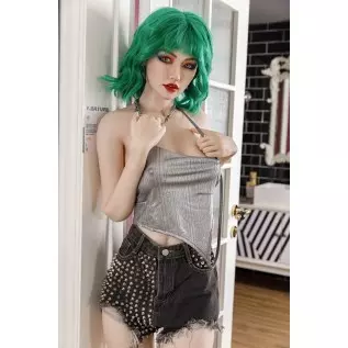 Wushi 174cm C Cup Starpery (5ft7)