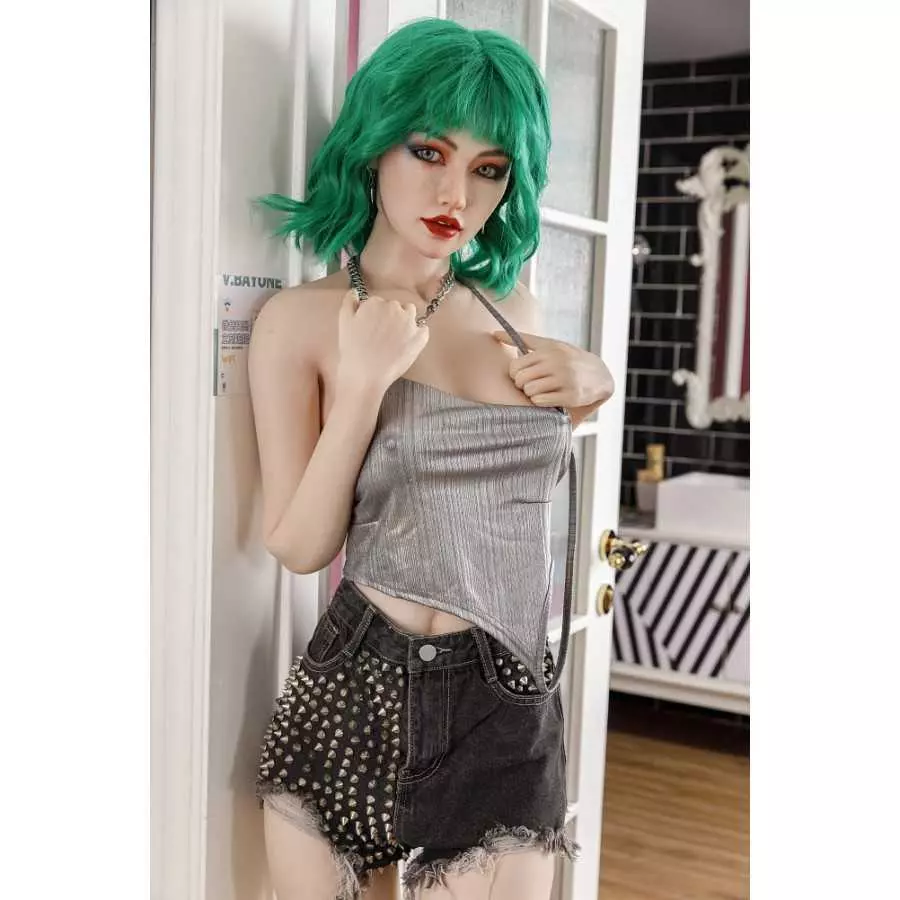 Wushi 174cm C Cup Starpery (5ft7)