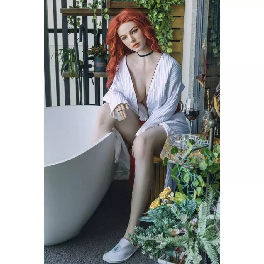 Mira 172cm F Cup Starpery (5ft8)