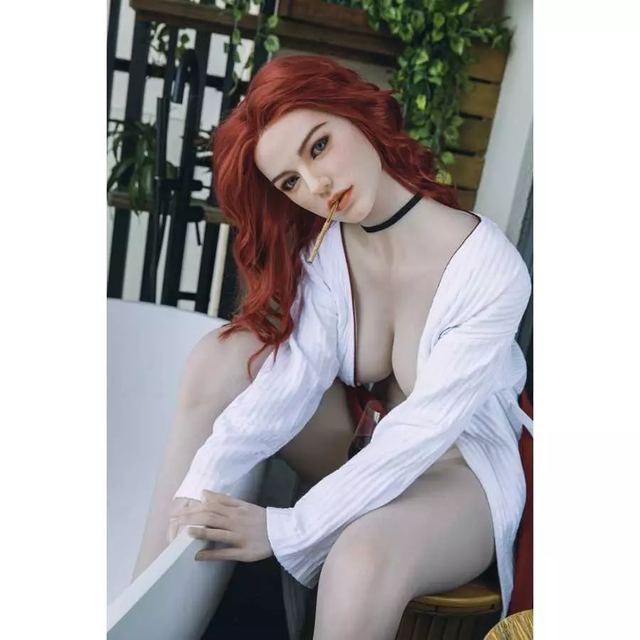 Mira 172cm F Cup Starpery (5ft8)