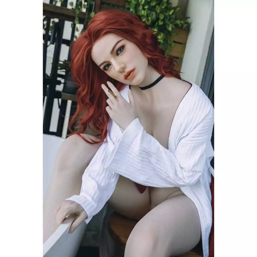 Mira 172cm F Cup Starpery (5ft8)