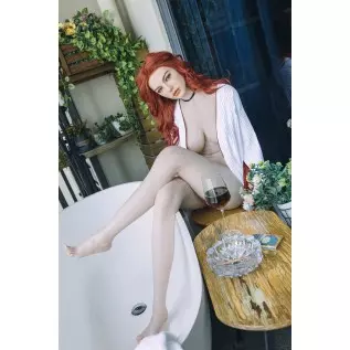 Mira 172cm F Cup Starpery (5ft8)