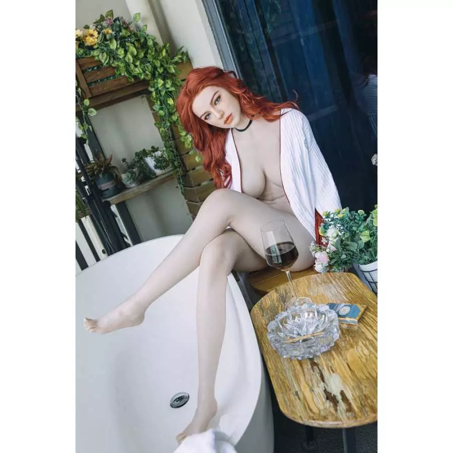 Mira 172cm F Cup Starpery (5ft8)