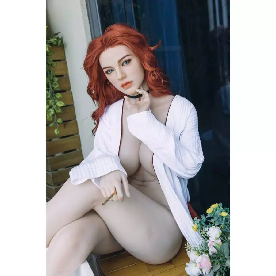 Mira 172cm F Cup Starpery (5ft8)