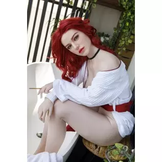 Mira 172cm F Cup Starpery (5ft8)