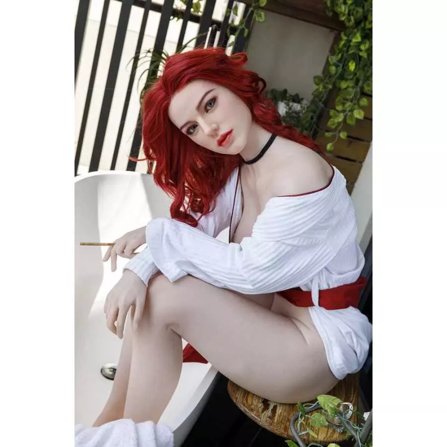 Mira 172cm F Cup Starpery (5ft8)