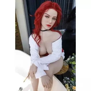 Mira 172cm F Cup Starpery (5ft8)