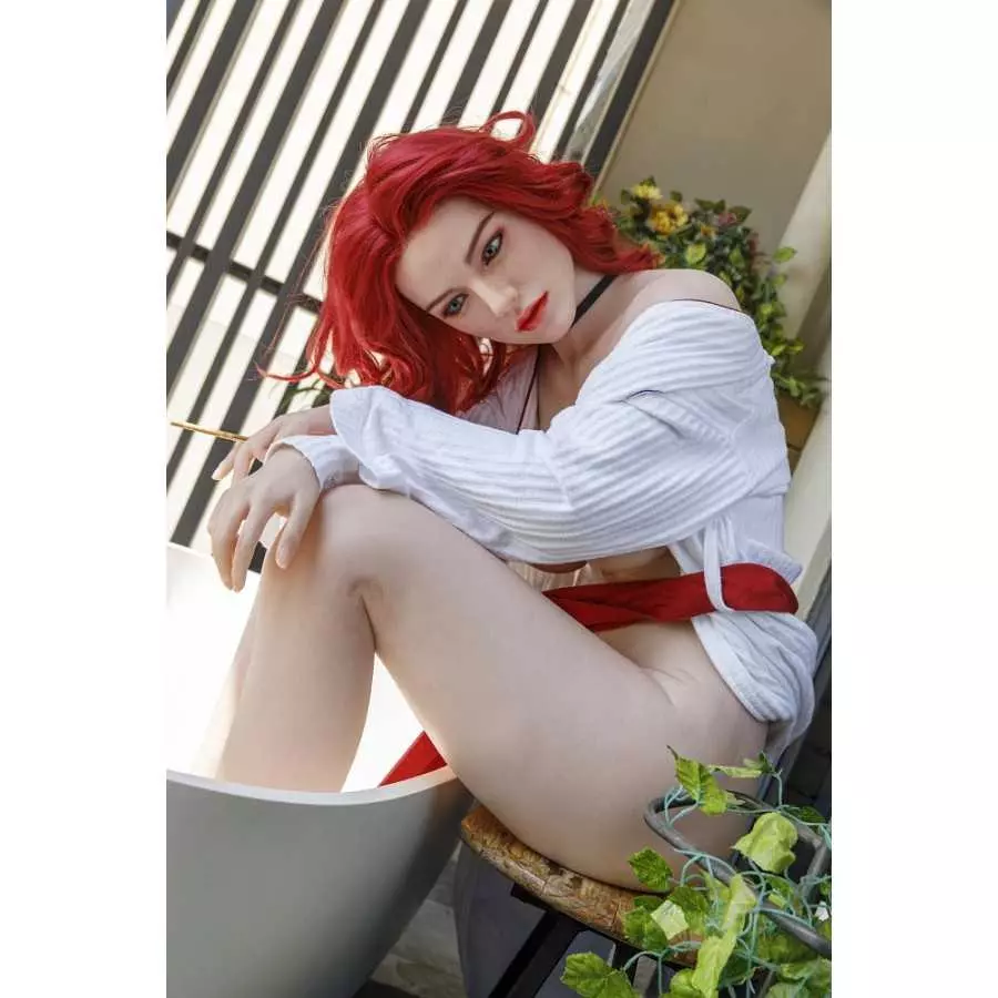 Mira 172cm F Cup Starpery (5ft8)