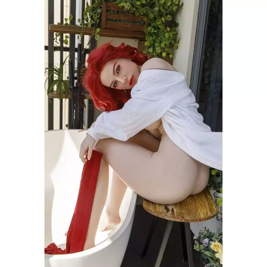 Mira 172cm F Cup Starpery (5ft8)