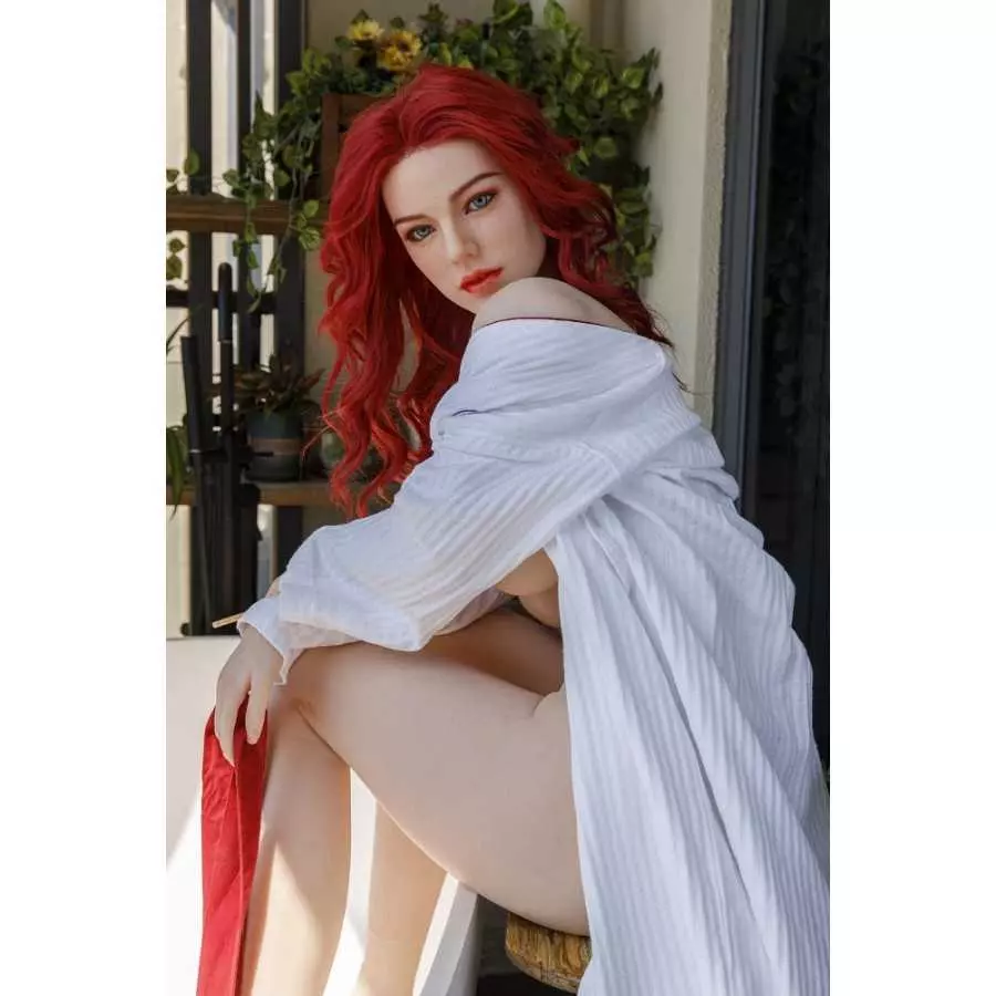 Mira 172cm F Cup Starpery (5ft8)