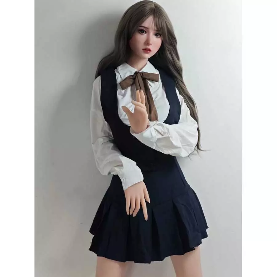 Yoshizawa Anri 165cm ElsaBabe S Breasts (5ft5)