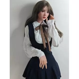 Yoshizawa Anri 165cm ElsaBabe S Breasts (5ft5)