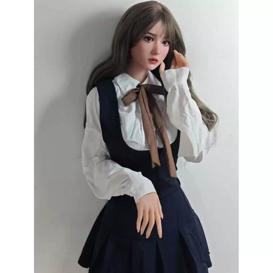 Yoshizawa Anri 165cm ElsaBabe S Breasts (5ft5)