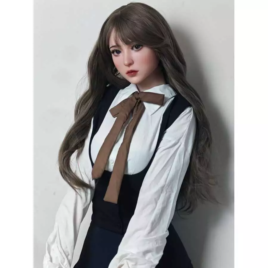 Yoshizawa Anri 165cm ElsaBabe S Breasts (5ft5)