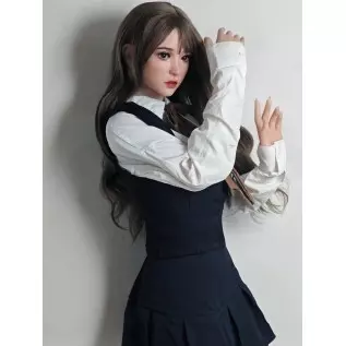 Yoshizawa Anri 165cm ElsaBabe S Breasts (5ft5)