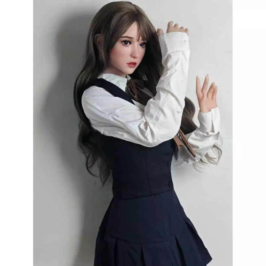 Yoshizawa Anri 165cm ElsaBabe S Breasts (5ft5)