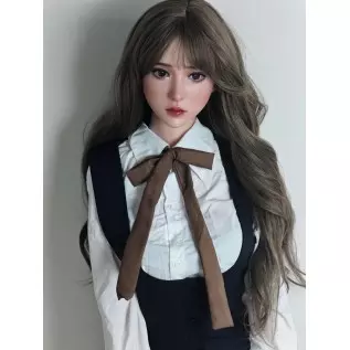 Yoshizawa Anri 165cm ElsaBabe S Breasts (5ft5)