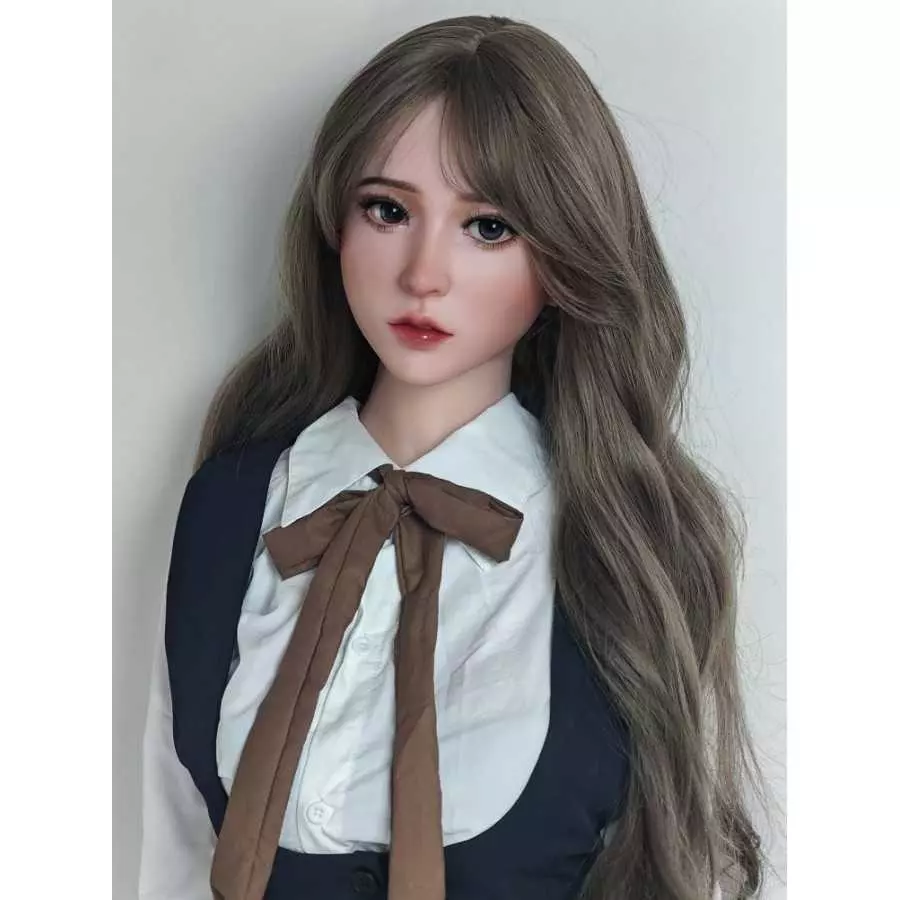 Yoshizawa Anri 165cm ElsaBabe S Breasts (5ft5)