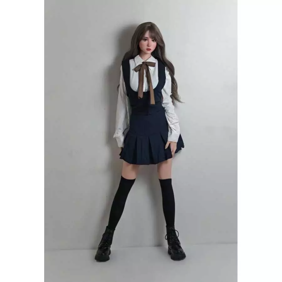 Yoshizawa Anri 165cm ElsaBabe S Breasts (5ft5)