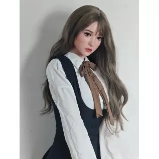 Yoshizawa Anri 165cm ElsaBabe S Breasts (5ft5)