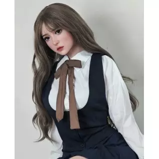 Yoshizawa Anri 165cm ElsaBabe S Breasts (5ft5)