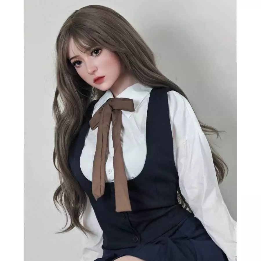 Yoshizawa Anri 165cm ElsaBabe S Breasts (5ft5)