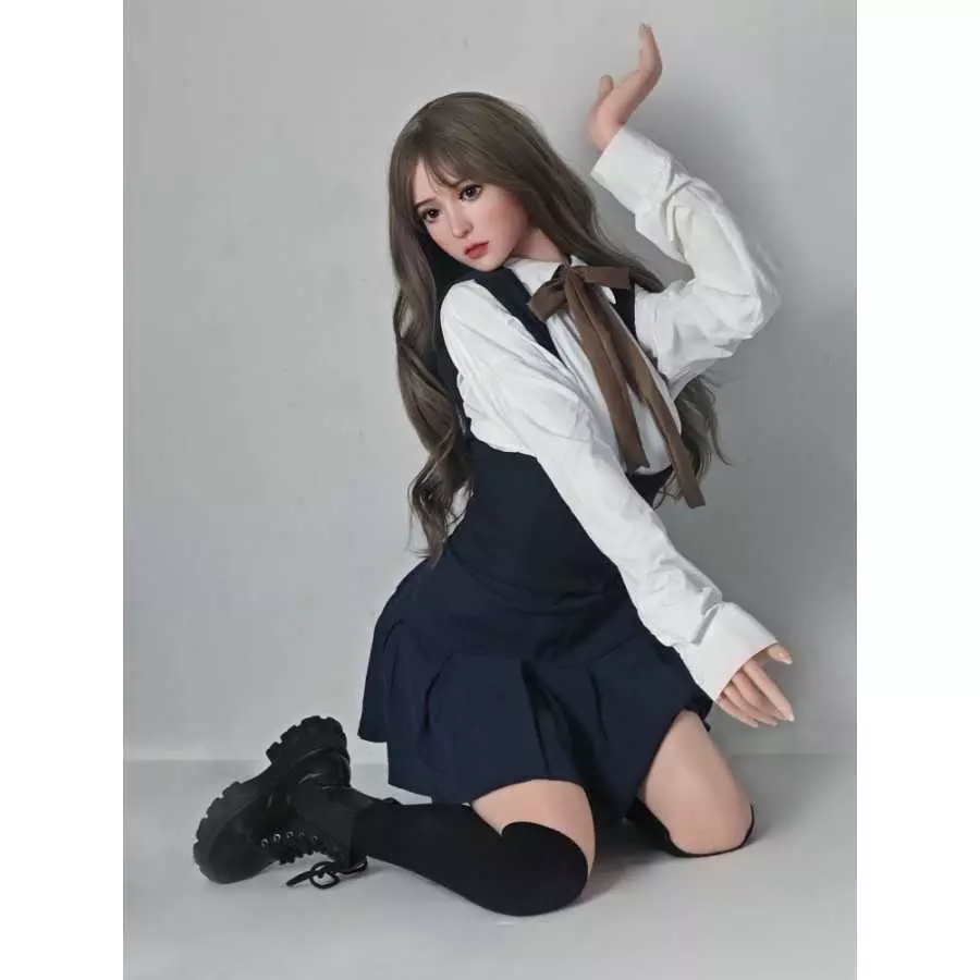 Yoshizawa Anri 165cm ElsaBabe S Breasts (5ft5)