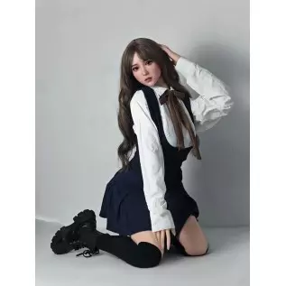 Yoshizawa Anri 165cm ElsaBabe S Breasts (5ft5)