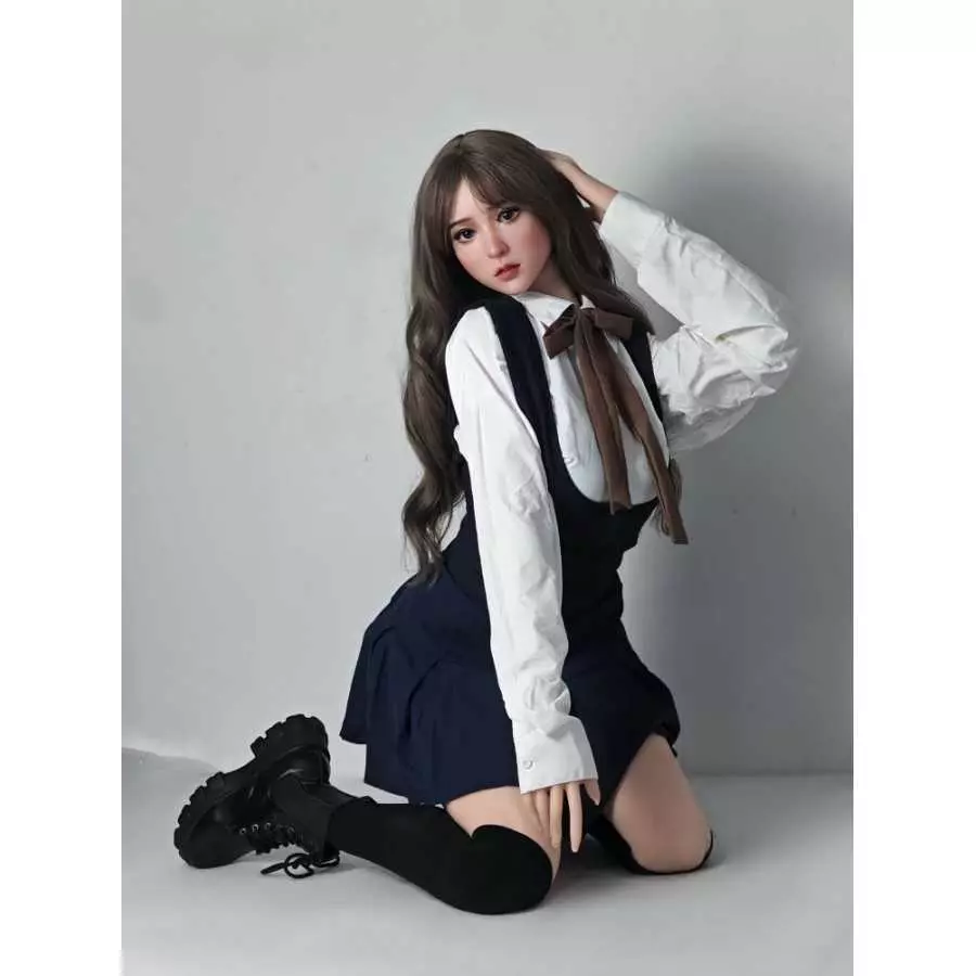 Yoshizawa Anri 165cm ElsaBabe S Breasts (5ft5)