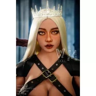WM Doll 169cm L Cup #452 (5ft7)