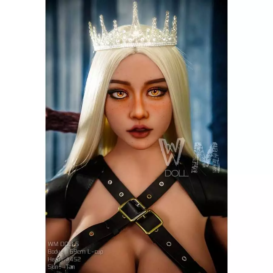 WM Doll 169cm L Cup #452 (5ft7)