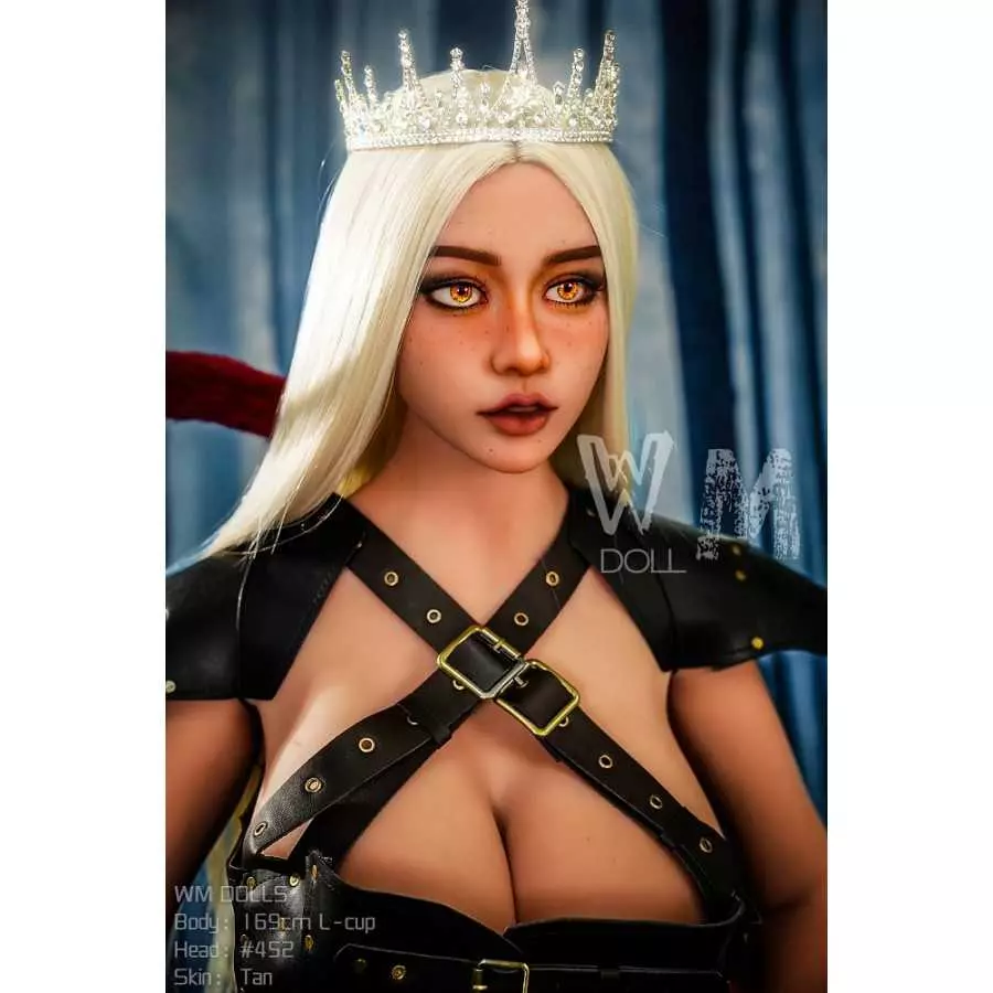 WM Doll 169cm L Cup #452 (5ft7)