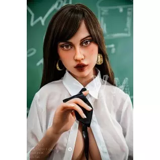 WM Doll 162cm E Cup #336 (5ft4) WM Doll 162cm E Cup #336 (5ft4)