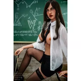 WM Doll 162cm E Cup #336 (5ft4) WM Doll 162cm E Cup #336 (5ft4)