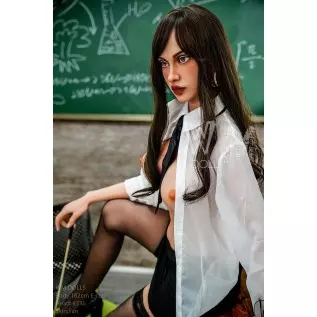 WM Doll 162cm E Cup #336 (5ft4) WM Doll 162cm E Cup #336 (5ft4)