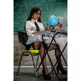 WM Doll 162cm E Cup #336 (5ft4) WM Doll 162cm E Cup #336 (5ft4)