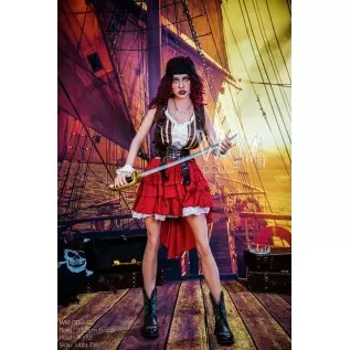 WM Doll 162cm F Cup Head#372 (5ft4)