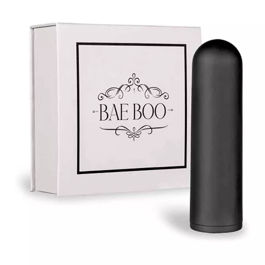 BAE BOO Mini Bullet Vibrator – Ultra-powerful, Clitoral Stimulation, Waterproof, Quiet, USB magnetic charge, 10-Pattern-Speeds, BAE BOO Mini Bullet Vibrator – Ultra-powerful, Clitoral Stimulation, Waterproof, Quiet, USB magnetic charge, 10-Pattern-Speeds,