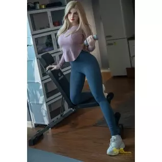 Cherry S9 165cm F Cup Irontech (5ft5)