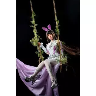 Astra GE108 155cm C Cup Zelex (5ft1)