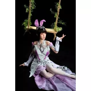 Astra GE108 155cm C Cup Zelex (5ft1)