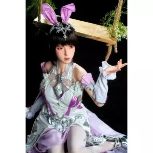 Astra GE108 155cm C Cup Zelex (5ft1)