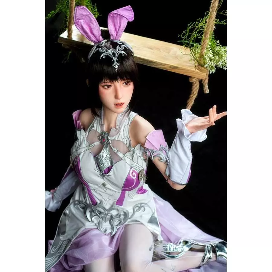 Astra GE108 155cm C Cup Zelex (5ft1)