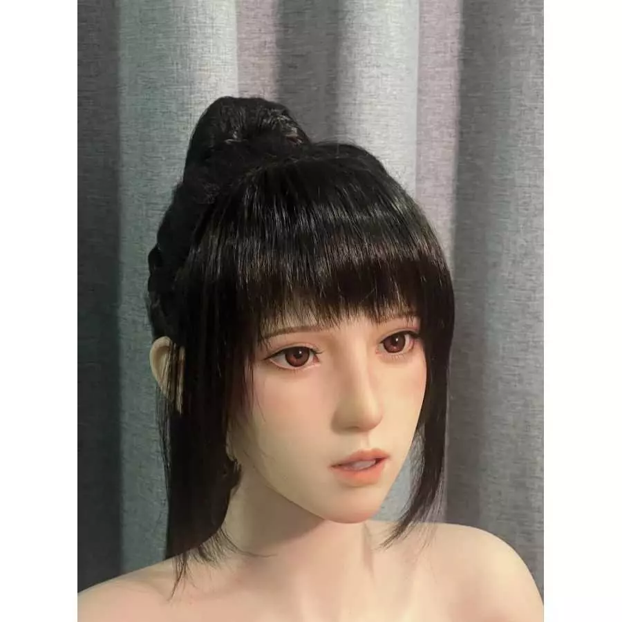 Astra GE108 155cm C Cup Zelex (5ft1)