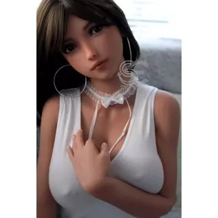 Elanie 161cm F Cup SED#241 SE #L076 Doll (5ft3)