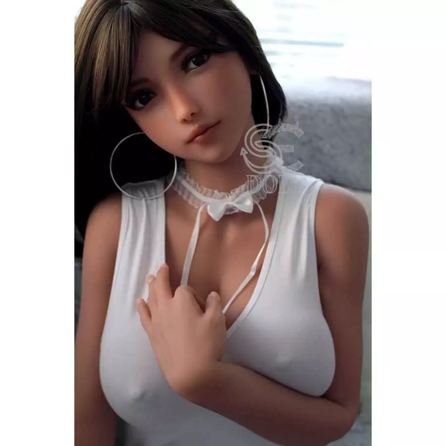 Elanie 161cm F Cup SED#241 SE #L076 Doll (5ft3)